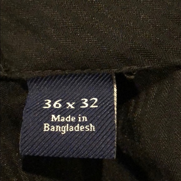 Men’s Croft & Barrow Khakis - Picture 3 of 3